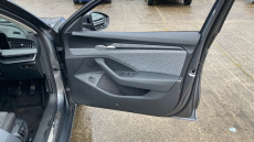 Skoda Superb 1.5 TSI iV SE Technology DSG 5dr Estate